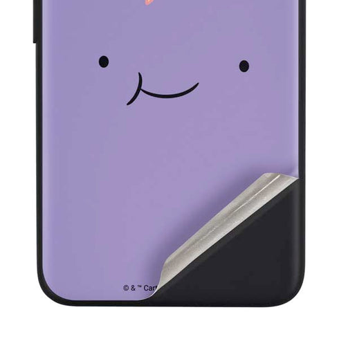 Adult Swim Adventure Time Lumpy Space Princess Google Pixel 4a Skin